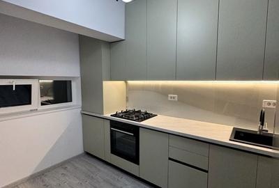 Apartament cu 2 camere decomandat în Central - 8
