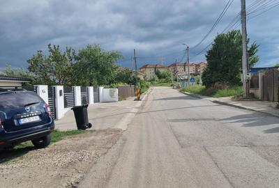 Spațiu comercial, în Archia - 1