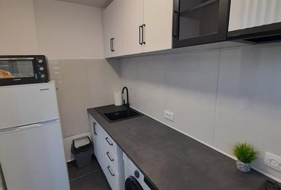 Garsoniera, moderna, intre metrou Gorjului si Pacii, semnistradala, - 6