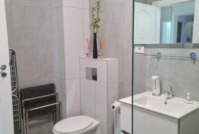 LUX/ Prima  Închiriere / Totul Nou/ Finisaje Premium - 10