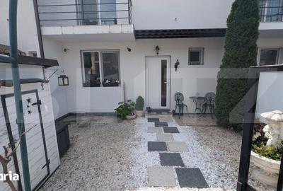 Casă cu 3 camere cu Teren 140 Mp în Cetate - 2