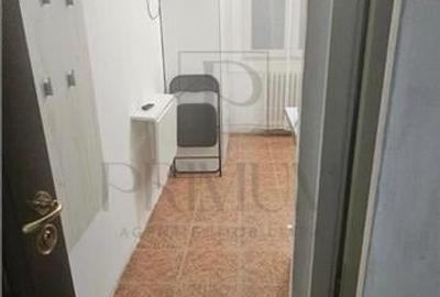 Garsonieră în Matei Basarab - 1