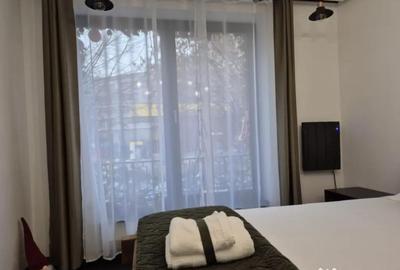 Garsonieră, mobilată în Ultracentral - 5