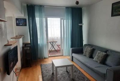 Apartament cu 2 camere decomandat, mobilat în Ștefan cel Mare