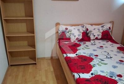 Apartament 2 camere Str Cernauti Arena Nationala Basarabia Chisinau - 4