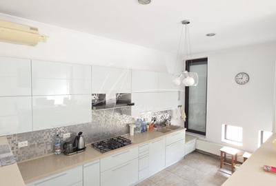 Casă individuală cu 5 camere cu Teren 607 Mp în Otopeni - 23