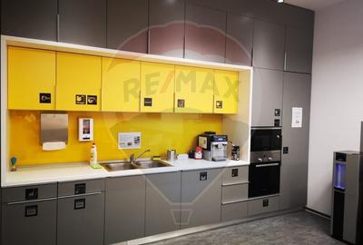 Spațiu de birouri 1870 mp - zona centrala - 13