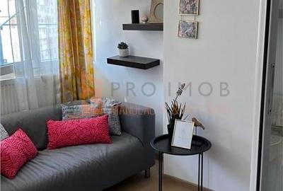 Garsoniera cf 1 decomandata zona Micro 3 - 2