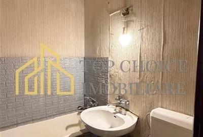 2 CAMERE BARBU VACARESCU - ETAJ 2/7 - INVESTITIE EXCELENTA - DE RENOVAT - 30