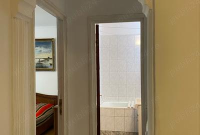 Ofer spre inchiriere un apartament cu 2 camere in municipiul Pitesti Arges - 4