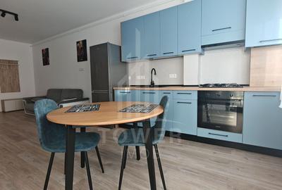 Apartament cu 2 camere decomandat, mobilat în Turnișor - 1