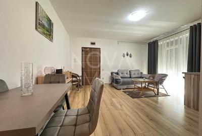 Apartament cu 2 camere decomandat, mobilat în Arhitecților - Calea Cisnădiei - 2