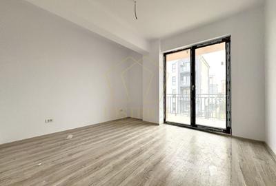 Apartament spațios cu 2 camere, in bloc cu lift | Giroc | ESO - 5