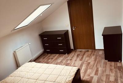 Casă cu 3 camere în Central - 6