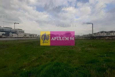 Teren Construcții intravilan de 1055 mp, în Berceni - 21