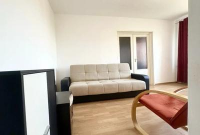 Apartament de inchiriat 2 camere Sagului - Musicescu - 5
