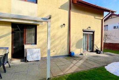 Duplex cu 4 camere cu Canalizare în Olteniței - 6