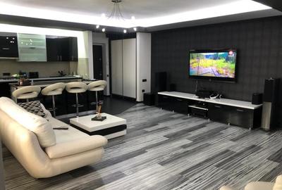 Apartament 3 camere 102 mp MOBILAT, str Sperantei, stradal! - 3