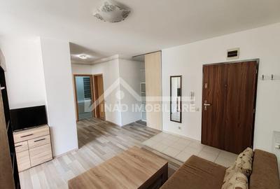 Apartament cu 2 camere, terasa/gradina 30mp, imobil nou, Iulius Mall - 2