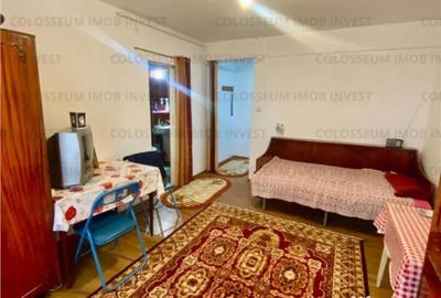 Garsonieră semidecomandată în Tractorul - 6