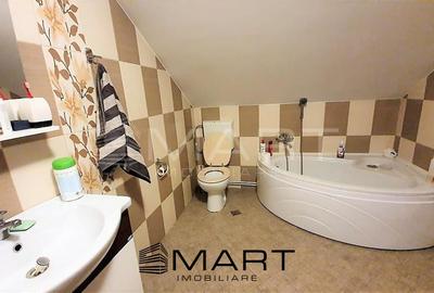 Casa individuala cu teren 250 mp Selimbar - 9