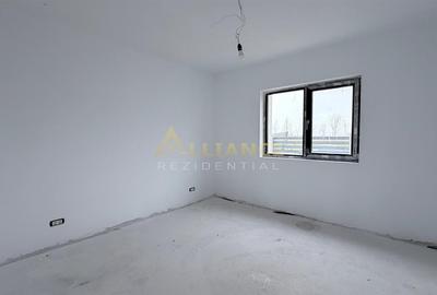 Casă individuală cu 3 camere cu Teren 375 Mp în Berceni - 4