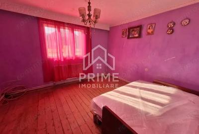 Casă cu 3 camere în Central - 2