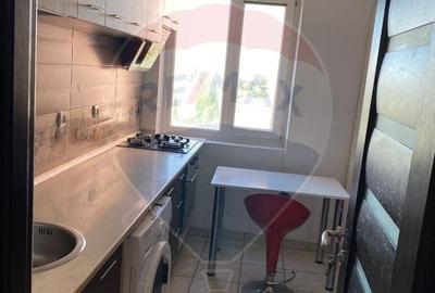 Apartament cu 3 camere semidecomandat în Ștefan cel Mare - 12
