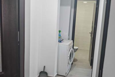 Apartament cu 2 camere decomandat în Micro 19 - 5