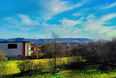 Casă individuală cu 8 camere cu Canalizare în Vest - 21