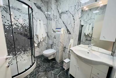 Apartament cu 2 camere decomandat în 7 Noiembrie - 5