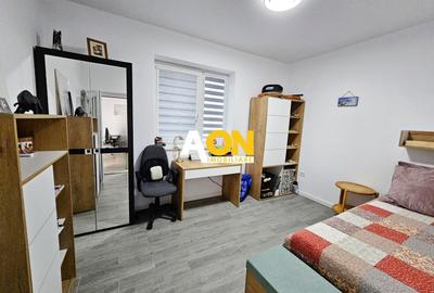 Apartament cu 3 camere decomandat în Ampoi 3 - 10