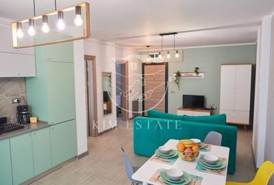 Apartament 2 camere Alezzi Beach Resort - 3