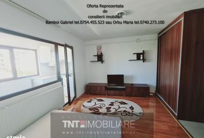 Garsonieră decomandată în Nicolina - 7