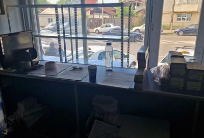 Spațiu comercial, de 65 mp, în Dorobanți - 2