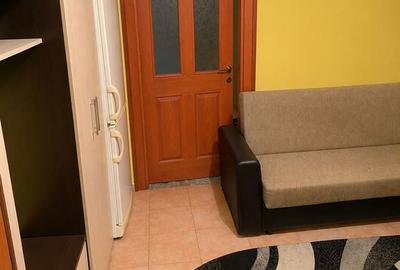 Apartament cu 2 camere în Central - 5