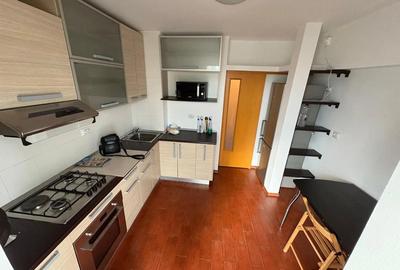 Garsoniera Calea Calarasi - 3