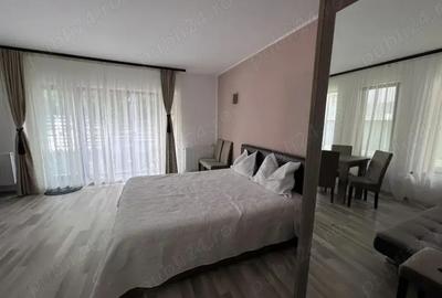 Studio cu gradina proprie in Mamaia Nord - 3
