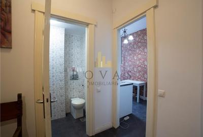 Inchiriere Apartament 5 Camere Universitate Magheru - 13