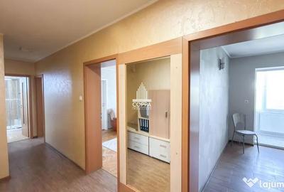 Apartament cu 2 camere decomandat în Gării - 5