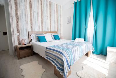 Apartament cu 2 camere semidecomandat în Nord - 7