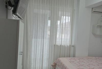 Apartament cu 2 camere decomandat, mobilat în Central - 11