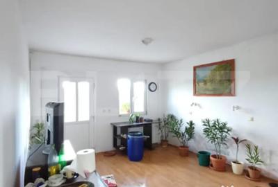 Casă cu 2 camere cu Teren 3289 Mp în Luna - 18