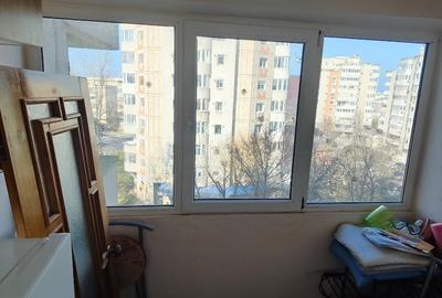 Apartament cu 3 camere semidecomandat, mobilat în Capitol - 12