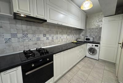 Apartament cu 2 camere decomandat, mobilat în Tudor Vladimirescu - 6