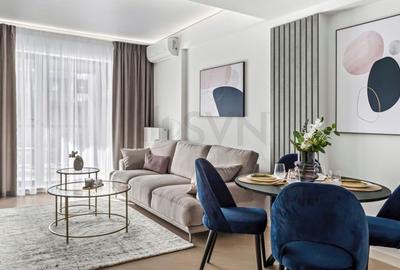 REA1024534 Apartament 3 Camere I Cortina North - 1