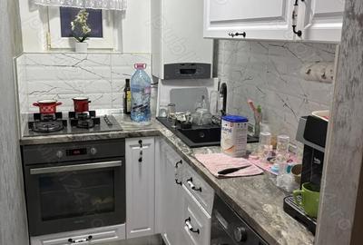 Apartament cu 2 camere nedecomandat în Central - 3