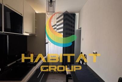 Apartament cu 2 camere semidecomandat, mobilat în Berceni - 10