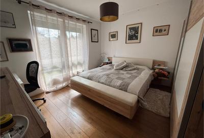 	Apartament premium cu terasă amenajată. Finisaje de calitate. Zonă liniștită - 7