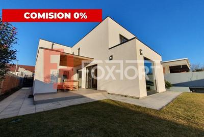 COMISION 0% Casa individuala cu 5 camere si teren de 546 mp - zona Ciarda Rosie - 2